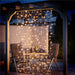 EAN 4040849579424 - Goobay 57942 iluminación decorativa Fairy lights 300 bombilla(s) LED 0,04 W imagen 4