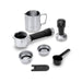 EAN 8004399032569 - De’Longhi Dedica Duo EC890.M Máquina espresso 1,1 L imagen 6