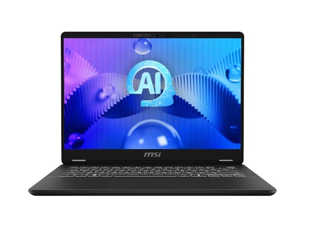 EAN 4711377184748 - MSI Prestige 14 AI STUDIO C1VFG-013ES Intel Core Ultra 7 155H Portátil 35,6 cm (14") 2.8K 16 GB DDR5-SDRA imagen 1