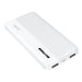 EAN 4052792074567 - LogiLink PA0338WRF batería externa 10000 mAh Blanco imagen 3
