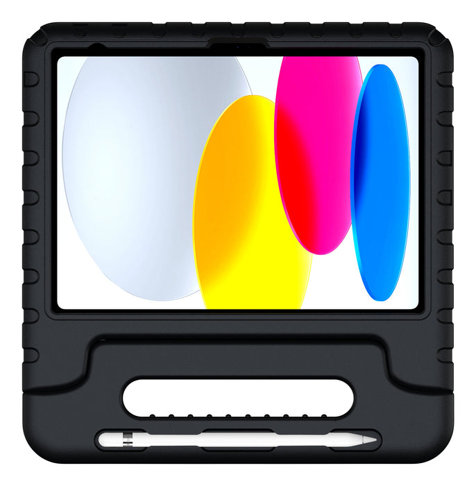 EAN 810116970056 - DEQSTER 40-2000113 funda para tablet 27,9 cm (11") Negro imagen 5