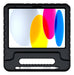 EAN 810116970056 - DEQSTER 40-2000113 funda para tablet 27,9 cm (11") Negro imagen 5