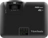 EAN 7669070296428 - Viewsonic V704K videoproyector Módulo proyector 2000 lúmenes ANSI DMD UHD 4K (3840x2160) 3D Negro imagen 7