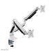 EAN 8717371445850 - Neomounts NM-D750DWHITE soporte para monitor 81,3 cm (32") Escritorio Blanco imagen 3