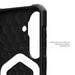 EAN 840283927546 - Urban Armor Gear Essential Armor funda para teléfono móvil 16 cm (6.3") Negro imagen 7