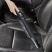 EAN 4008146047190 - Severin HV 9589 aspiradora de mano Negro Sin bolsa imagen 5