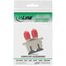 EAN 4043718257157 - InLine 89991D adaptador de fibra óptica SC/ST 1 pieza(s) Beige imagen 3