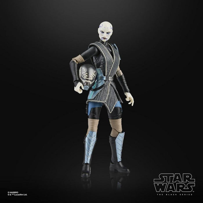 EAN 5010996365989 - Star Wars The Black Series Asajj Ventress (Bounty Hunter) imagen 1
