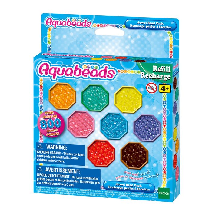 EAN 5054131315200 - Aquabeads 31520 juguete de arte y manualidades imagen 2