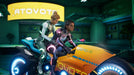 EAN 5035223125389 - Electronic Arts Split Fiction Estándar PlayStation 5 imagen 4