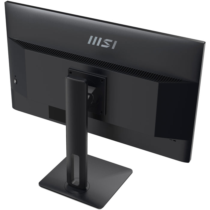 EAN 4711377128742 - MSI Pro MP275P pantalla para PC 68,6 cm (27") 1920 x 1080 Pixeles Full HD LED Negro imagen 14