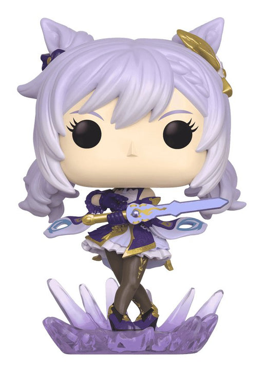 EAN 0889698808972 - FUNKO POP! 80897 figura de acción y colleccionable imagen 1