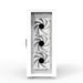 EAN 8809213765629 - Zalman I3 NEO TG WHITE carcasa de ordenador Midi Tower Blanco imagen 4