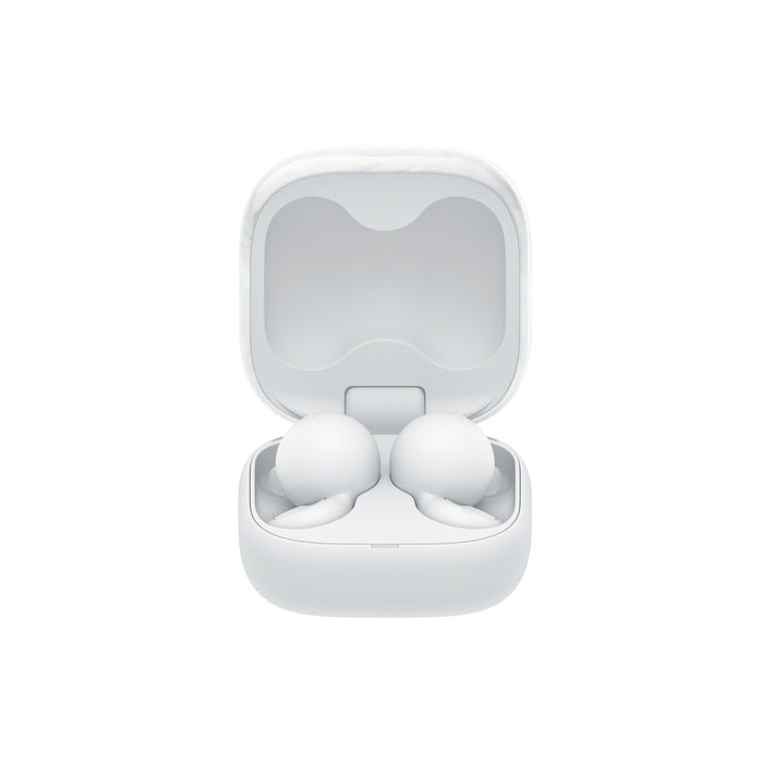 EAN 4548736156531 - Sony LinkBuds Open WFL910W auricular y casco Auriculares Inalámbrico Dentro de oído Llamadas/Música Bluet imagen 3