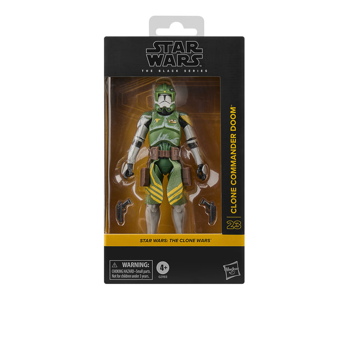 EAN 5010996401069 - Star Wars G31935L00 figura de juguete para niños imagen 1