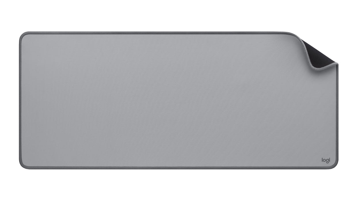 EAN 5099206099500 - Logitech 956-000052 alfombrilla para ratón Gris imagen 2