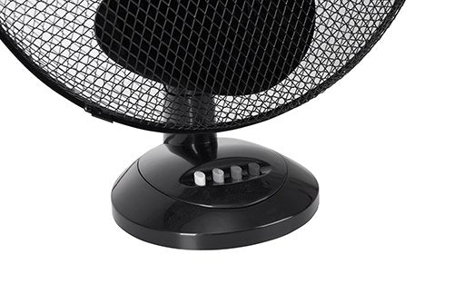 EAN 5908256832329 - Mesko Home MS 7308 ventilador Negro imagen 3