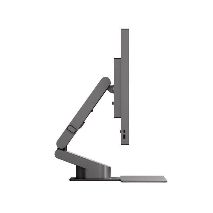EAN 9350784106292 - ALOGIC 34A3KPDTMBLK pantalla para PC 86,4 cm (34") 3440 x 1440 Pixeles UltraWide Quad HD LED Pantalla tác imagen 5