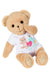 EAN 4001167837122 - BABY born Bear white imagen 8