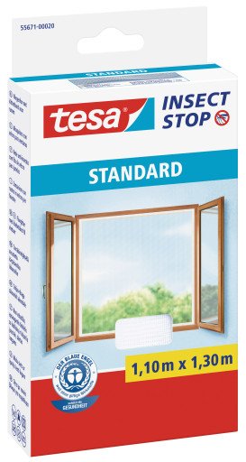 EAN 4042448059277 - TESA 55671-00020 insecticida y repele-insectos Apto para uso en interior Adecuado para uso en exteriores  imagen 1