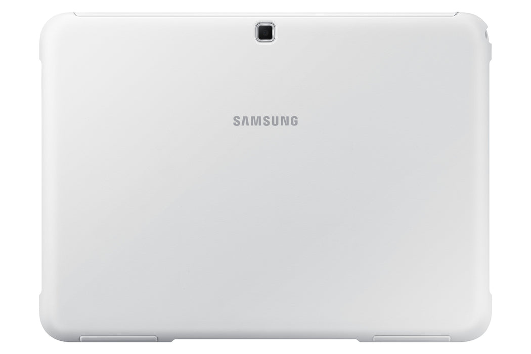 EAN 8806086151320 - Samsung EF-BT530B funda para teléfono móvil 25,6 cm (10.1") Folio Negro imagen 2