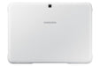 EAN 8806086151320 - Samsung EF-BT530B funda para teléfono móvil 25,6 cm (10.1") Folio Negro imagen 2