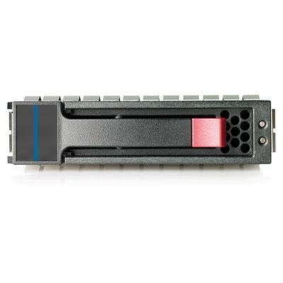 EAN 5715063807125 - HPE 797279-B21 disco duro interno 2 TB 7200 RPM 3.5" SAS imagen 1