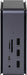EAN 5704174646310 - eSTUFF ES623015 base para portátil y replicador de puertos Alámbrico USB4 Aluminio, Negro imagen 5