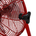 EAN 8436044537745 - Orbegozo PW 1431 Rojo imagen 5
