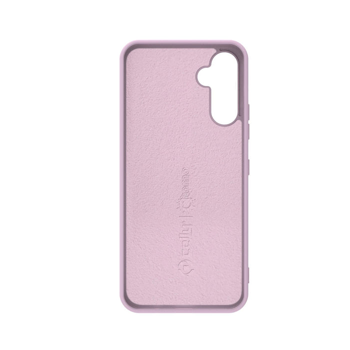 EAN 8021735200697 - Celly CROMO1036PK funda para teléfono móvil 16,8 cm (6.6") Rosa imagen 6
