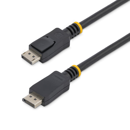 EAN 0065030855655 - StarTech.com DISPL7M cable DisplayPort Negro imagen 1
