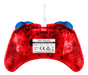 EAN 708056068295 - PDP Rock Candy: Mario Punch Rojo, Translúcido USB Gamepad Analógico/Digital Nintendo Switch, Nintendo Swit imagen 2