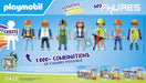 EAN 4008789714022 - Playmobil City Life 71402 figura de juguete para niños imagen 3