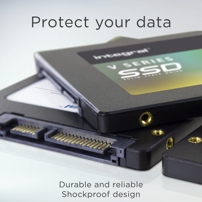 EAN 5055288447417 - Integral INSSD960GS625V2 unidad de estado sólido 960 GB 2.5" Serial ATA III TLC imagen 5