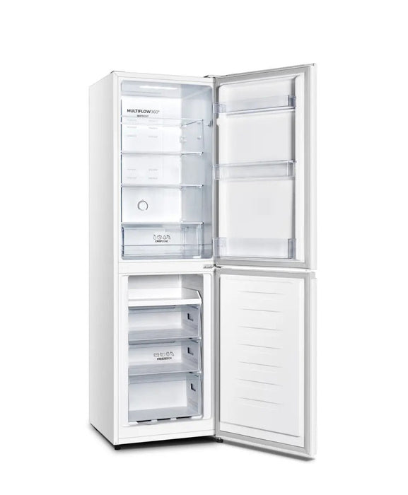 EAN 3838782532047 - Gorenje NRK418ECW4 Independiente 256 L Blanco imagen 2