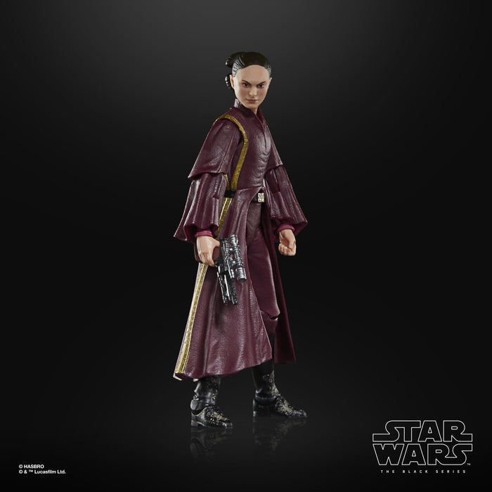 EAN 5010996226105 - Star Wars The Black Series Padmé Amidala imagen 15