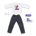 EAN 4062013600086 - Corolle 9000600080 muñeca imagen 5