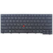 EAN 5704174647454 - Lenovo 01AX051 refacción para laptop Teclado imagen 1