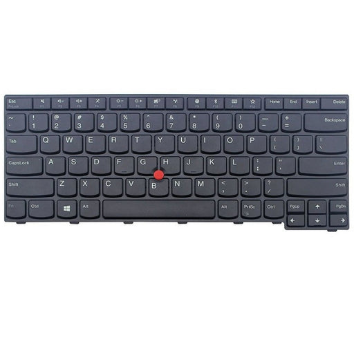 EAN 5715063794876 - Lenovo 01AX104 refacción para laptop Teclado imagen 1