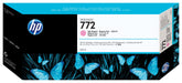 EAN 0884962639016 - HP 772 300-ml Light Magenta DesignJet Ink Cartridge cabeza de impresora Inyección de tinta térmica imagen 2