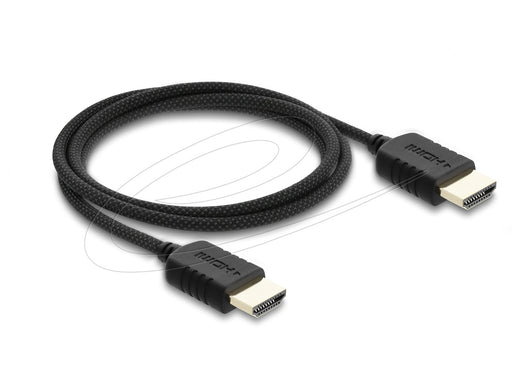 EAN 4043619816811 - DeLOCK 81681 cable HDMI 1 m HDMI tipo A (Estándar) Negro imagen 1