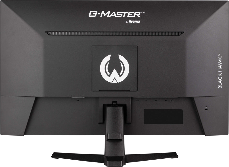 EAN 4948570124725 - iiyama G-MASTER G2745HSU-B2 pantalla para PC 68,6 cm (27") 1920 x 1080 Pixeles Full HD LED Negro imagen 7