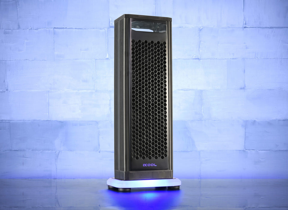 EAN 4250197110266 - Alphacool 11026 sistema de refrigeración para ordenador Procesador Sistema de refrigeración líquida todo  imagen 22