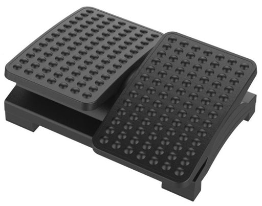 EAN 8429368001184 - Archivo 2000 5116 GF soporte para el apoyo de pies Negro imagen 2