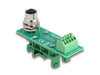 EAN 4043619606580 - DeLOCK 60658 tarjeta y adaptador de interfaz Terminal imagen 2