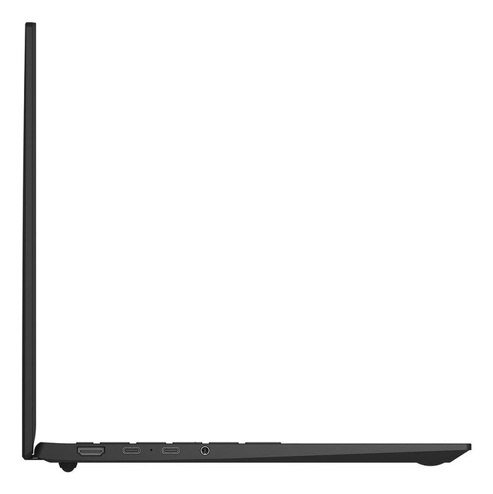 EAN 8806096528273 - LG Gram 15Z80T Copilot+ PC AMD Ryzen AI 7 350 Portátil 39,6 cm (15.6") Full HD 16 GB LPDDR5x-SDRAM 1 TB S imagen 8