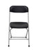 EAN 8435501002048 - PIQUERAS Y CRESPO PACK5314NE silla de espera Asiento duro Respaldo duro imagen 1