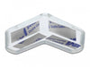 EAN 4043619184088 - DeLOCK 18408 protector de esquina para bebés Cloruro de polivinilo (PVC) imagen 1