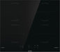 EAN 3838782757440 - Gorenje GI6401BSCE Negro Integrado 59 cm Con placa de inducción 4 zona(s) imagen 5