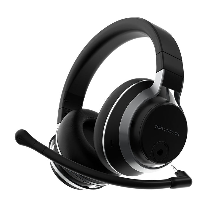 EAN 0731855033669 - Turtle Beach Stealth Pro - PlayStation Auriculares Inalámbrico Diadema Juego Bluetooth Negro imagen 8